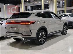 بي واي دي سونغ بلس